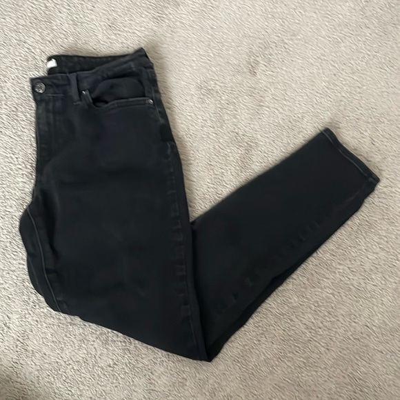 Levi 711 skinny jean - Picture 1 of 8